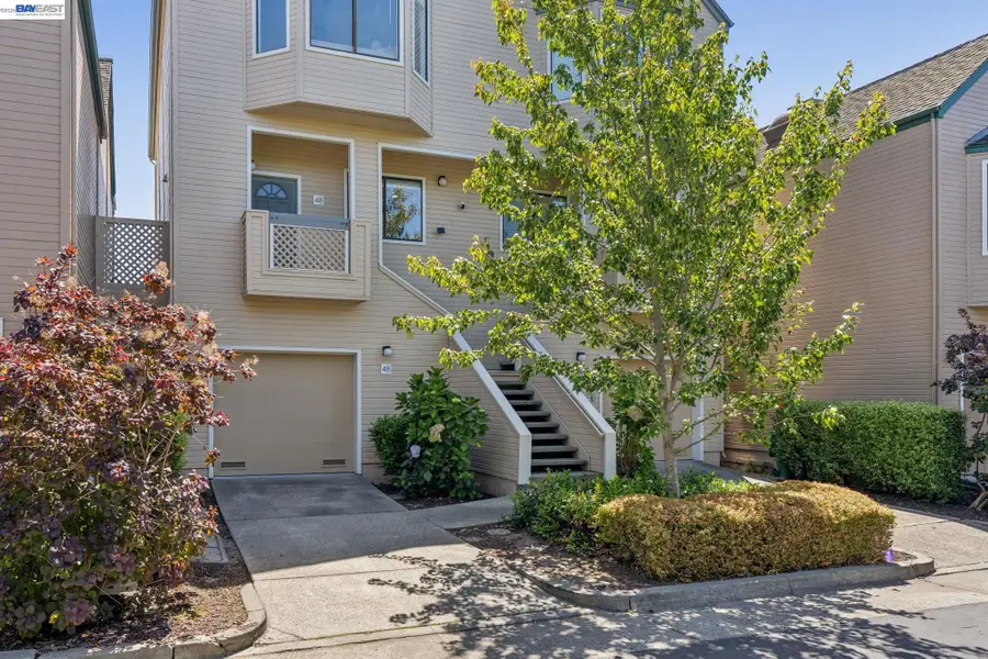 48 Invincible Ct #F19, Alameda, CA 94501 - #3
