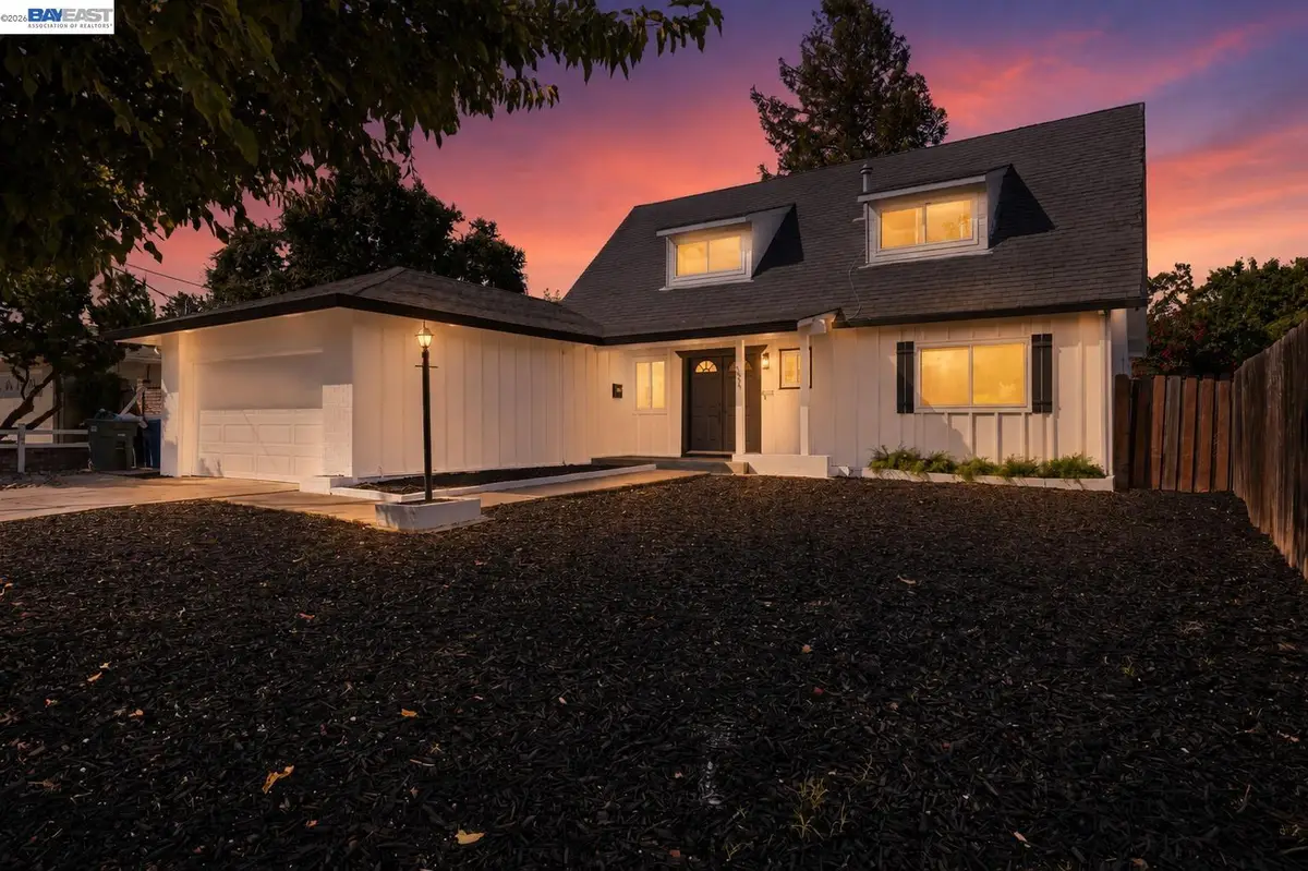 1859 Lynwood Dr, Concord, CA 94519 - #1