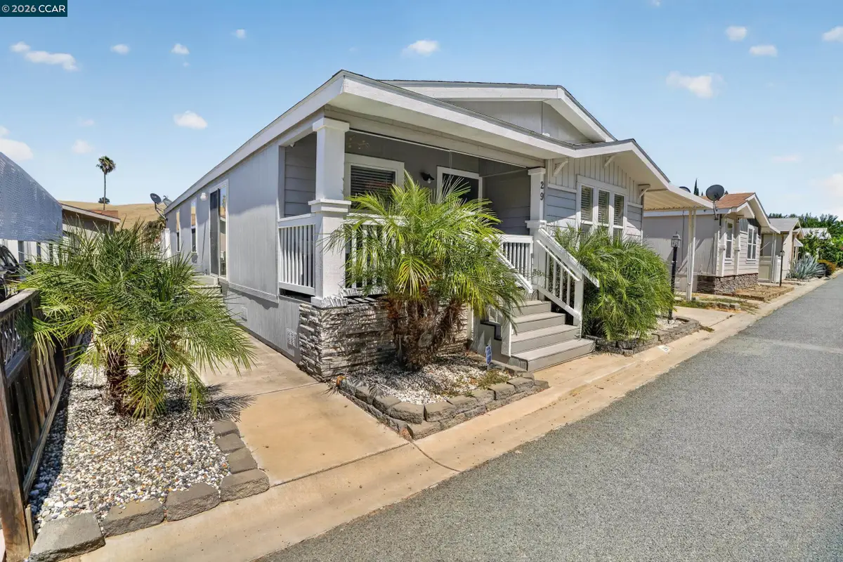 16711 Marsh Creek Rd #29, Clayton, CA 94517 - #1
