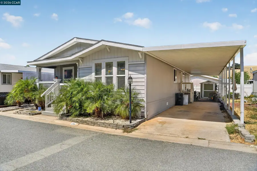 16711 Marsh Creek Rd #29, Clayton, CA 94517 - #2