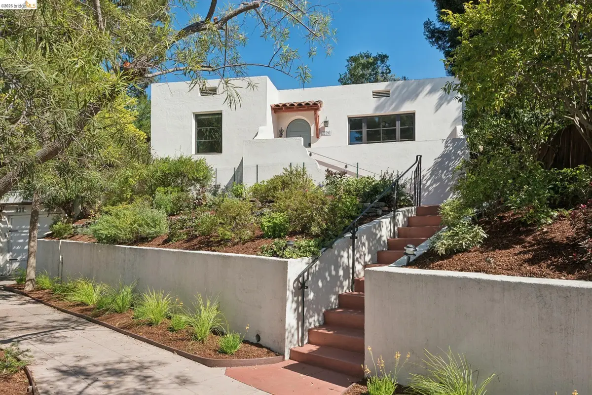 220 Moraga Ave, Piedmont, CA 94611 - #1