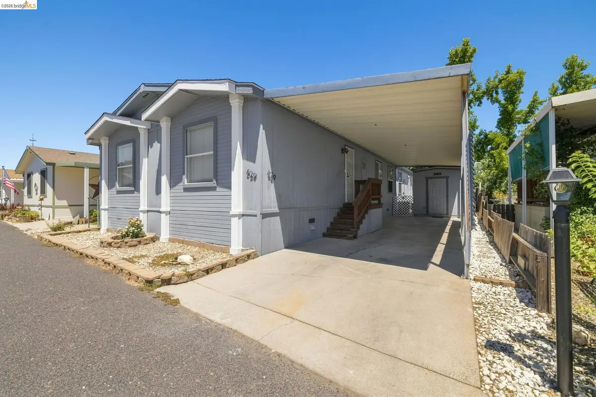 18717 Mill Villa Rd #629, Jamestown, CA 95327 - #1