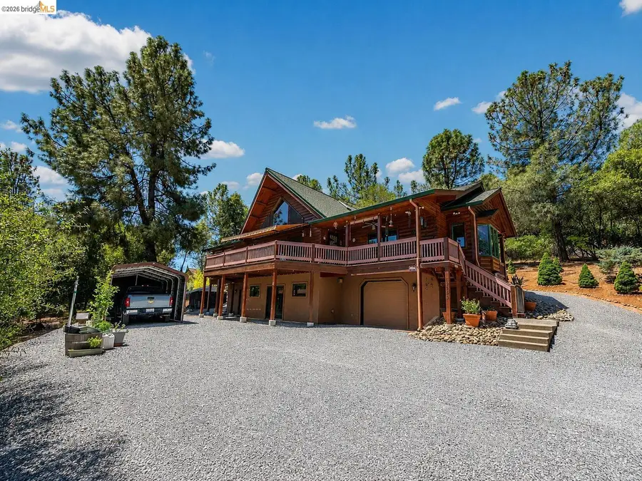 18252 Hershey Rd. E., Tuolumne, CA 95379 - #2
