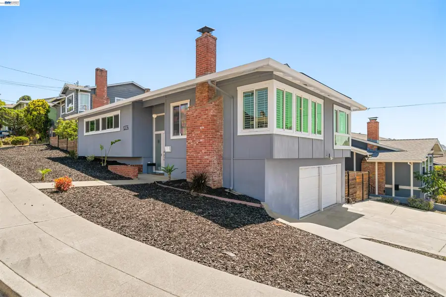 10774 Hellman St, Oakland, CA 94605 - #2
