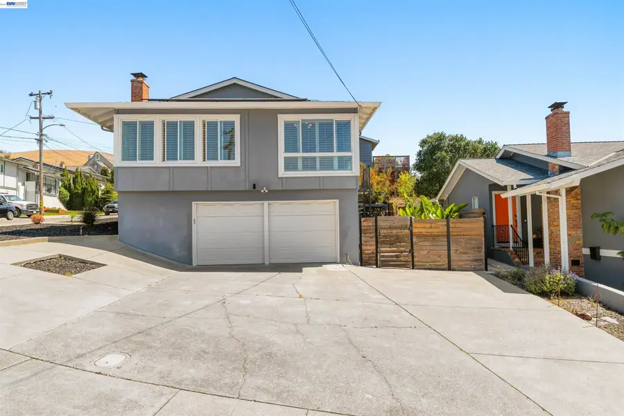 10774 Hellman St, Oakland, CA 94605 - #3