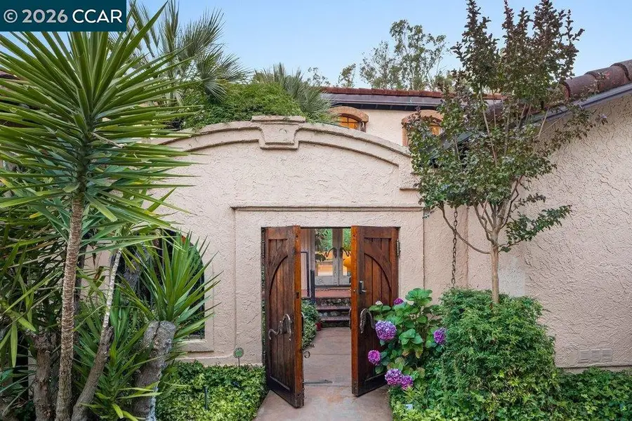 490 St Marys Rd, Lafayette, CA 94549 - #3