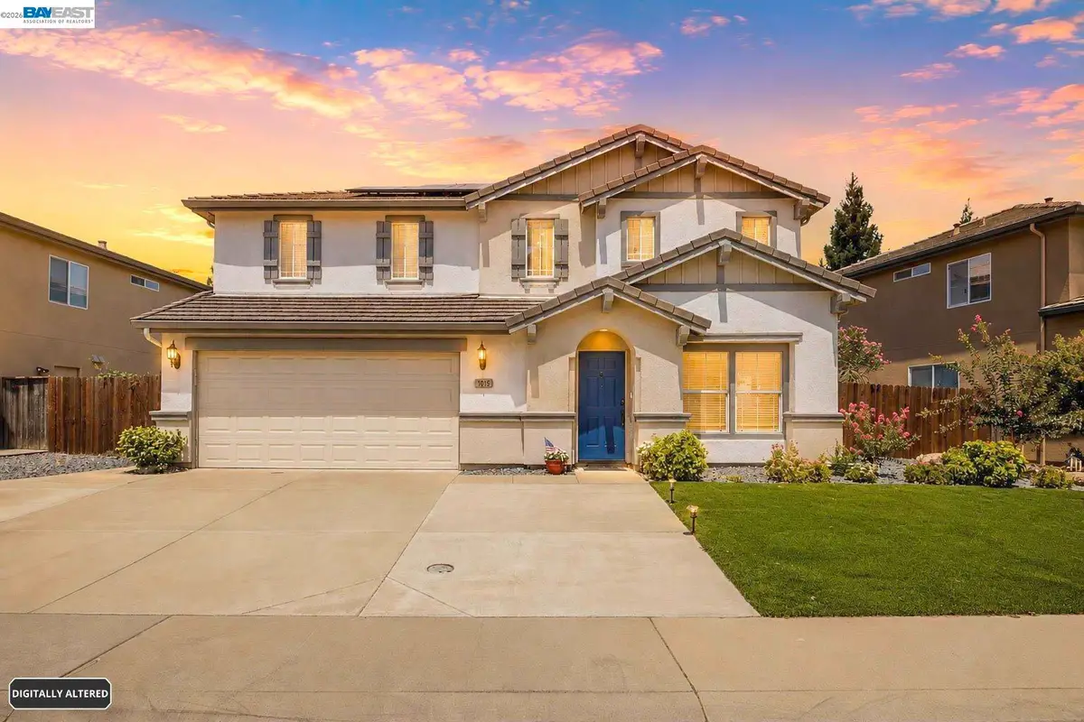 1015 Downing Cir, Lincoln, CA 95648 - #1