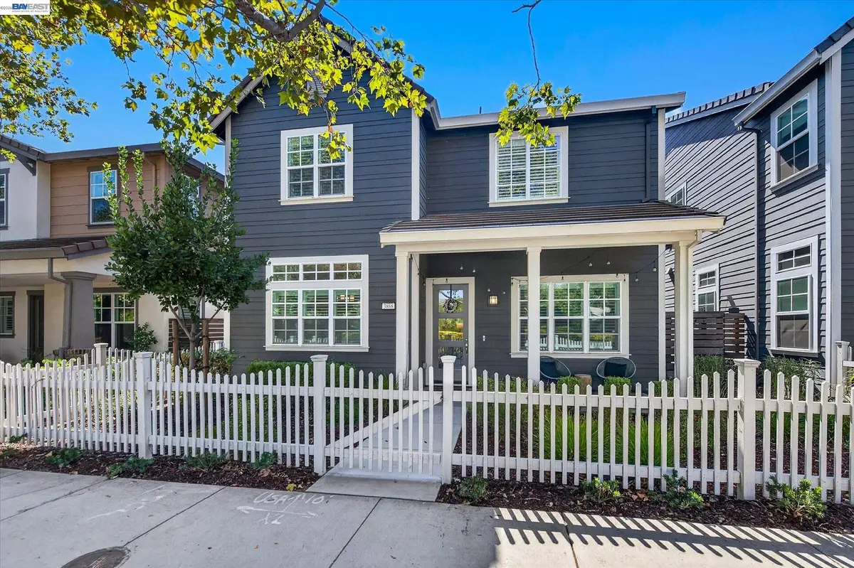 3868 Stanley Blvd, Pleasanton, CA 94566 - #1