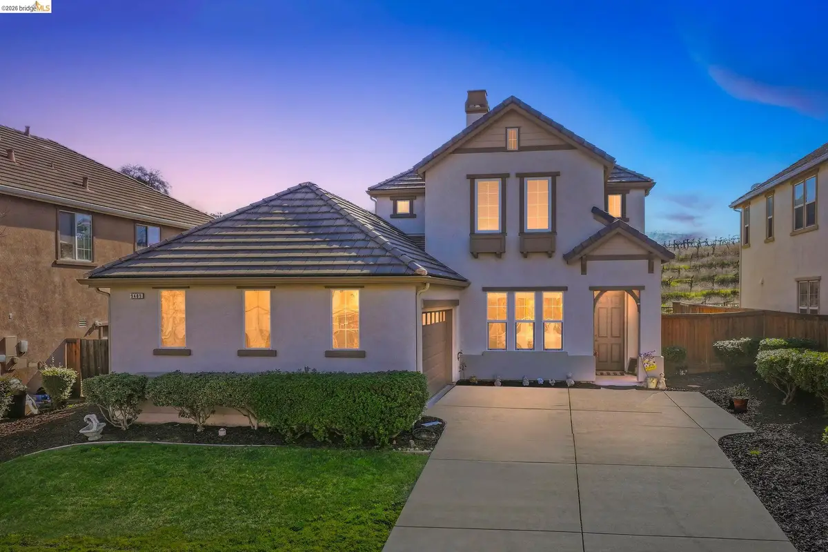 9489 California Oak Cir, Patterson, CA 95363 - #1