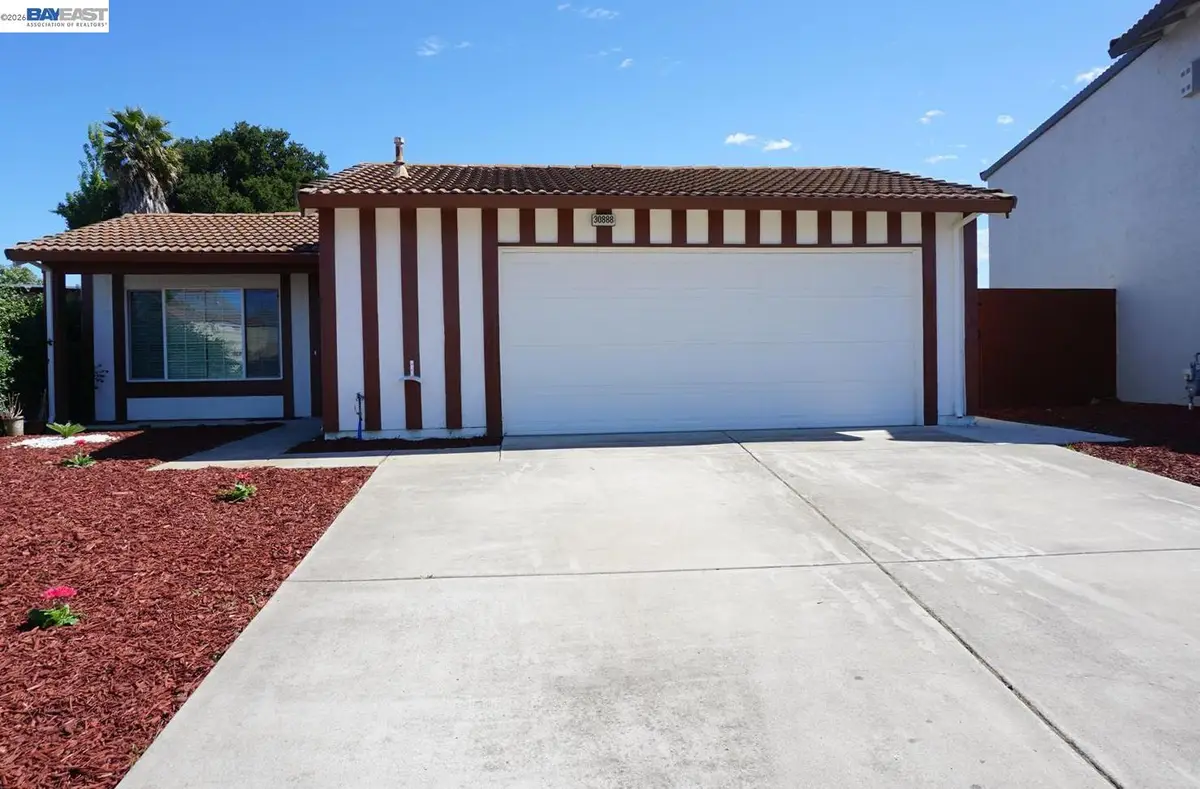 30888 Tidewater Dr, Union City, CA 94587 - #1