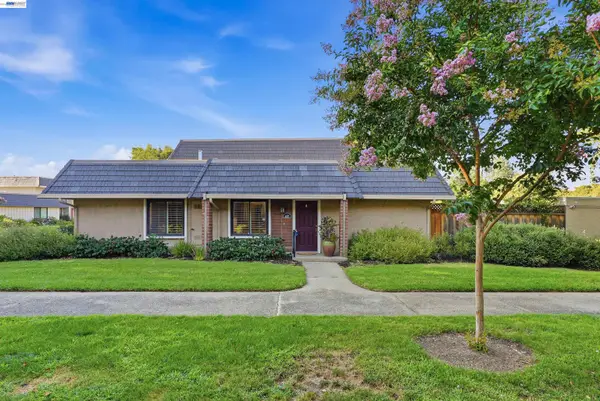 4567 Powderborn Ct, San Jose, CA 95136