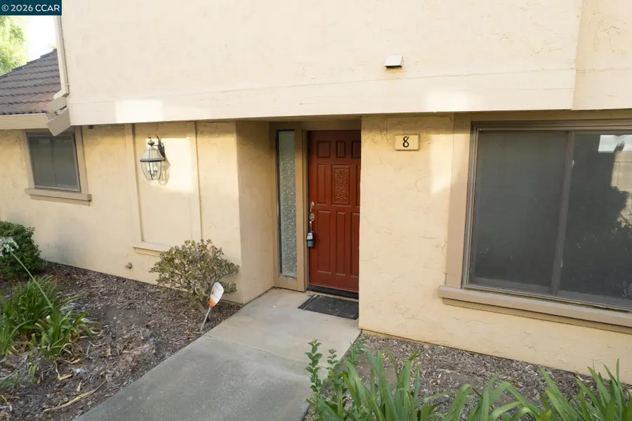 8 Del Prado Cir, Fairfield, CA 94533 - #3