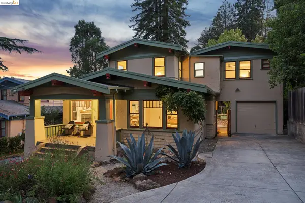 984 Regal Rd, Berkeley, CA 94708