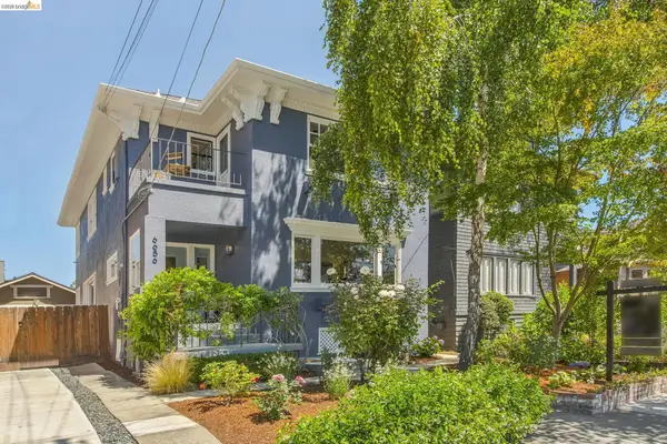 6656 Dana St, Oakland, CA 94608