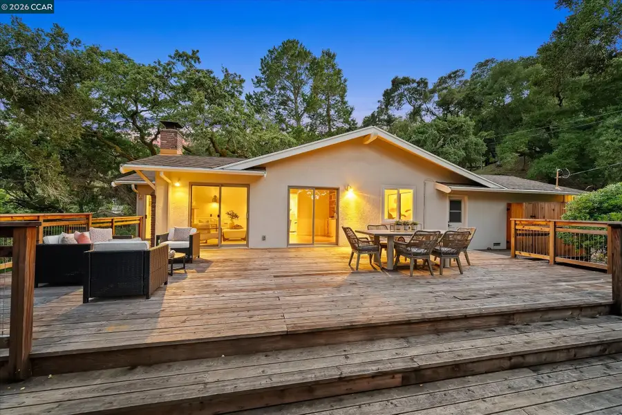 43 Monte Vista Rd, Orinda, CA 94563 - #2