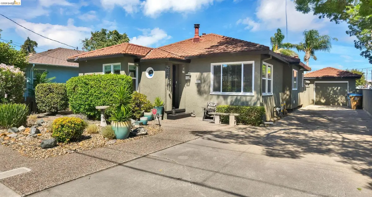 1411 C St, Antioch, CA 94509 - #1