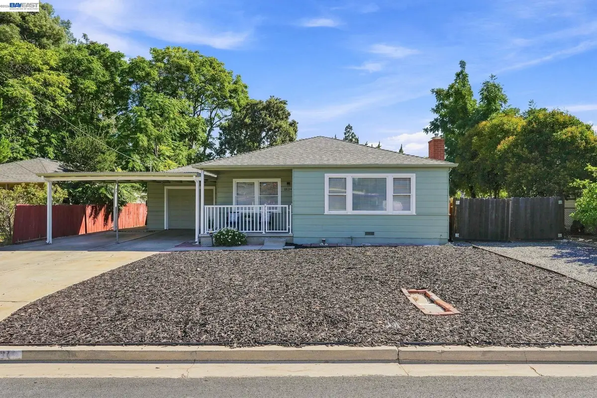 1834 Venice Dr, Concord, CA 94519 - #1