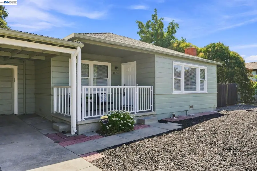 1834 Venice Dr, Concord, CA 94519 - #3