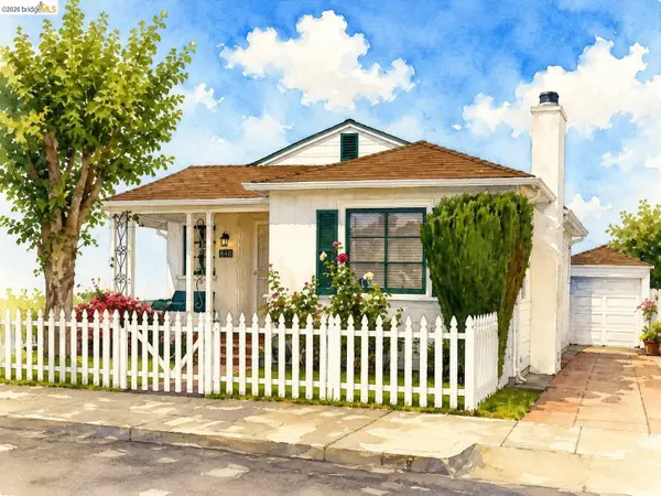 340 Garcia Ave, San Leandro, CA 94577