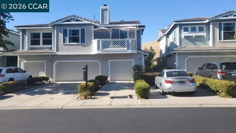 3905 Coyote Cr, Clayton, CA 94517 - #1