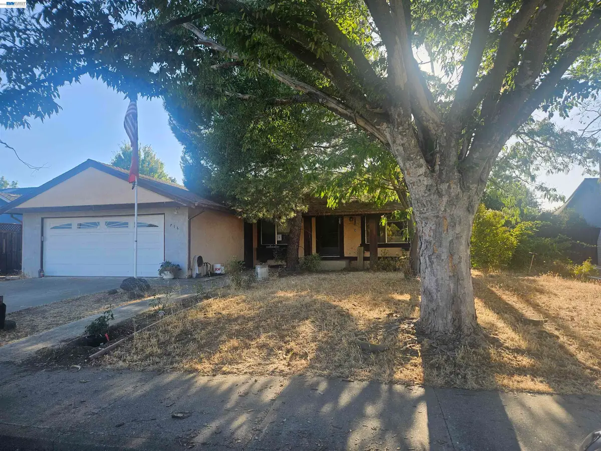716 Tanager Road, Livermore, CA 94551 - #1