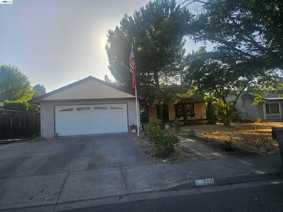716 Tanager Road, Livermore, CA 94551 - #2