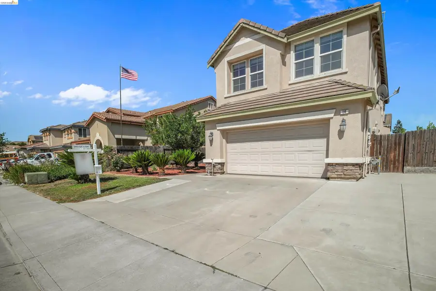 14 Renoir Ct, Oakley, CA 94561 - #2