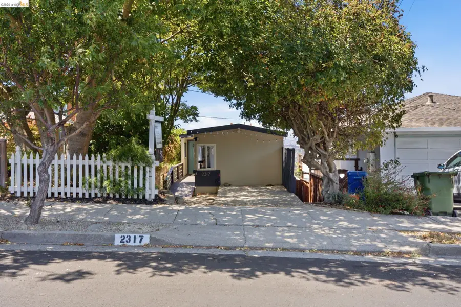 2317 Mira Vista Dr, El Cerrito, CA 94530 - #2