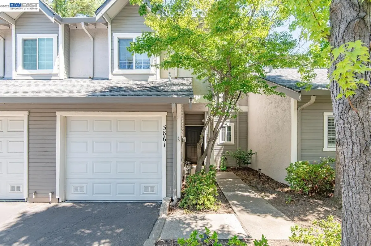 3861 Vine St, Pleasanton, CA 94566 - #1