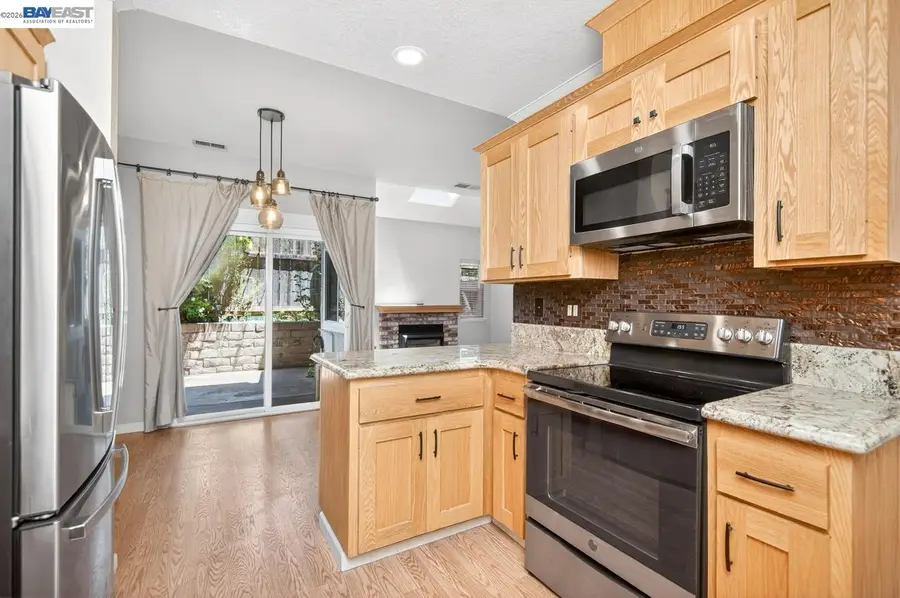 3861 Vine St, Pleasanton, CA 94566 - #2