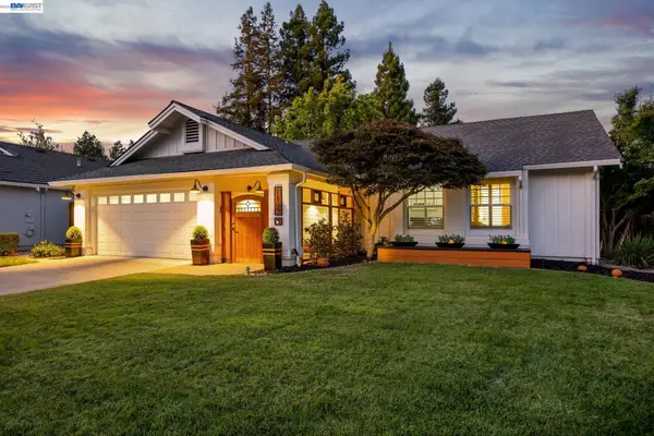 1609 Kolln St, Pleasanton, CA 94566