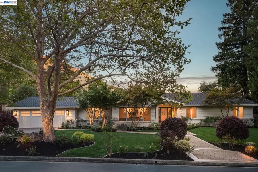 2780 Mossy Oak Dr, Danville, CA 94506 - #2