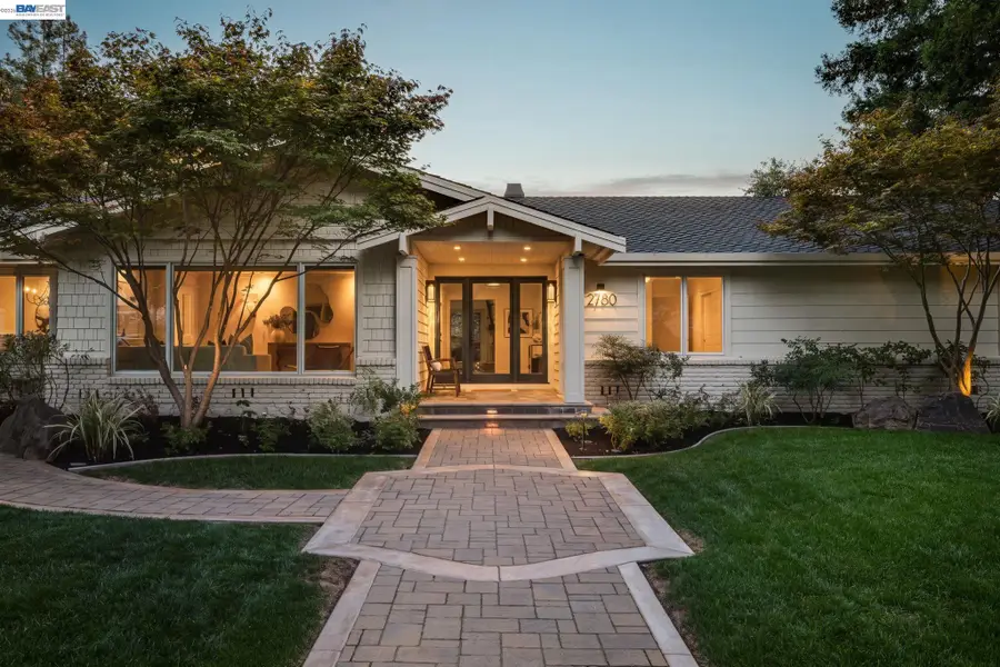 2780 Mossy Oak Dr, Danville, CA 94506 - #3