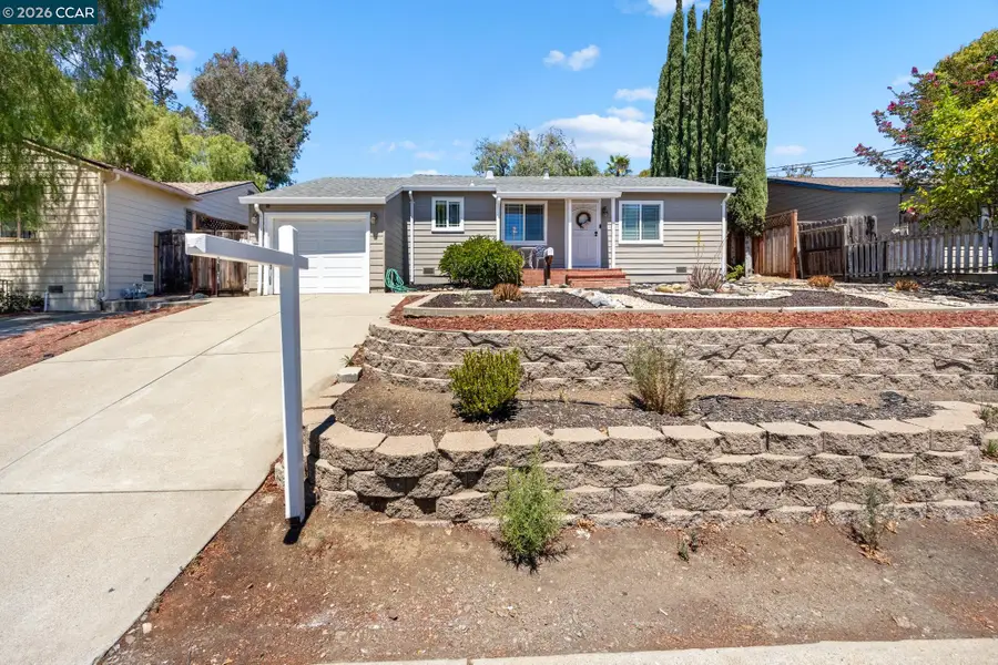 2437 Hemlock Avenue, Concord, CA 94520 - #3