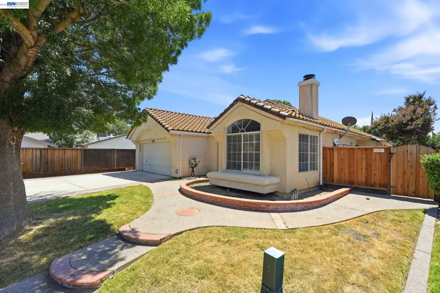 1520 Deer Run Ln, Tracy, CA 95376 - #3