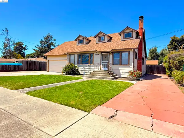 2241 W Avenue 135th, San Leandro, CA 94577