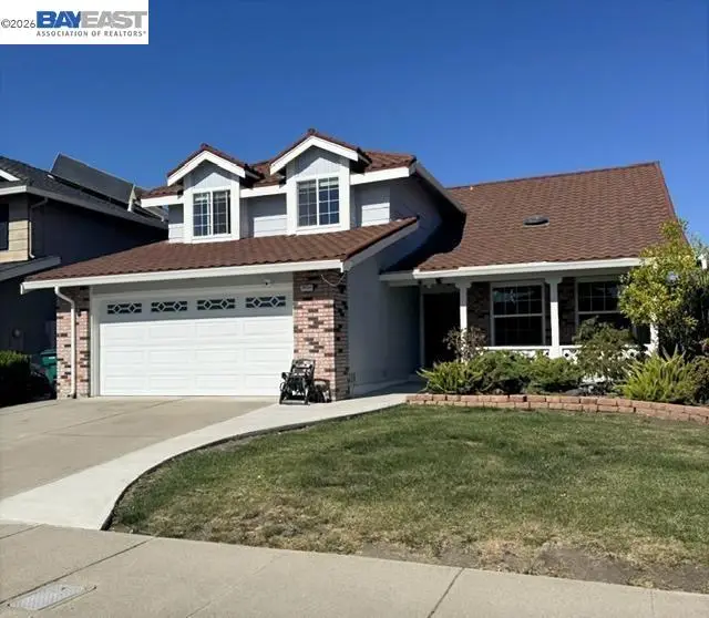 24354 Chandler Rd, Hayward, CA 94545 - #1