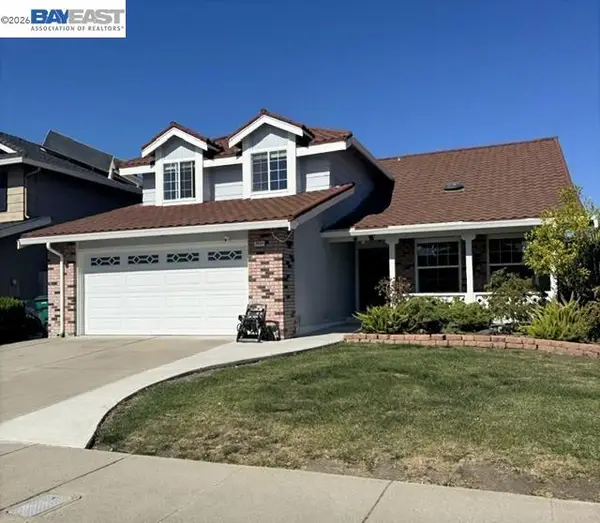 24354 Chandler Rd, Hayward, CA 94545