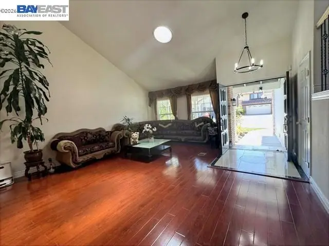 24354 Chandler Rd, Hayward, CA 94545 - #2