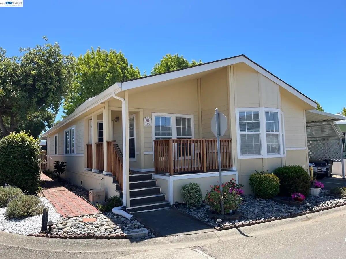 1370 Buckingham Way, Hayward, CA 94544 - #1