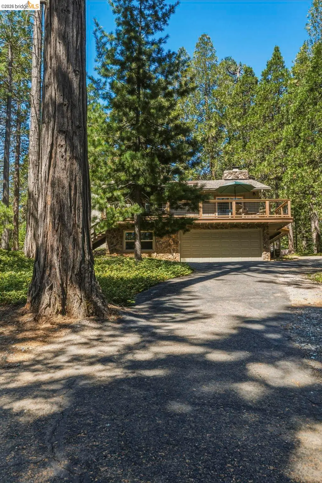22790 Bret Harte Dr, Twain Harte, CA 95383 - #1