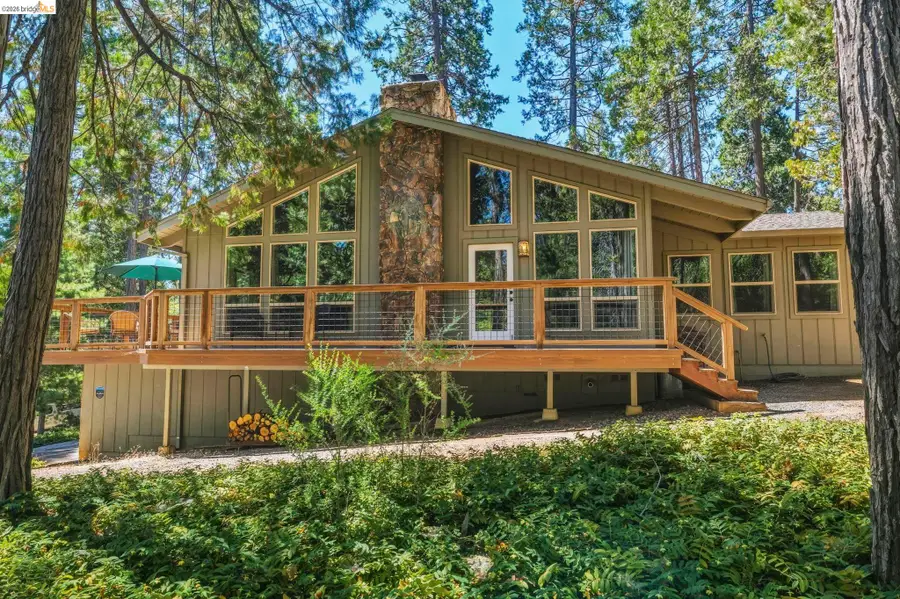 22790 Bret Harte Dr, Twain Harte, CA 95383 - #2