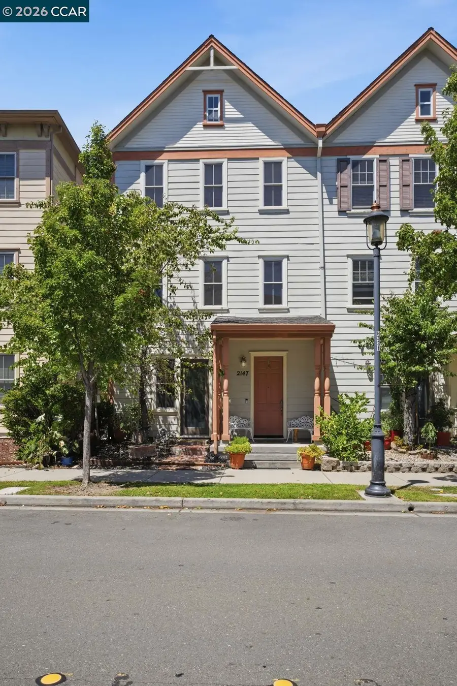 2147 Tsushima St, Hercules, CA 94547 - #2