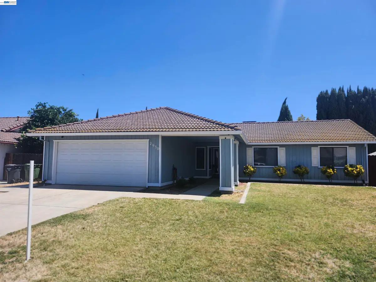 2930 Lincoln Blvd, Tracy, CA 95376 - #1