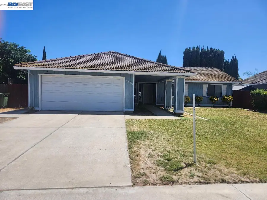 2930 Lincoln Blvd, Tracy, CA 95376 - #2