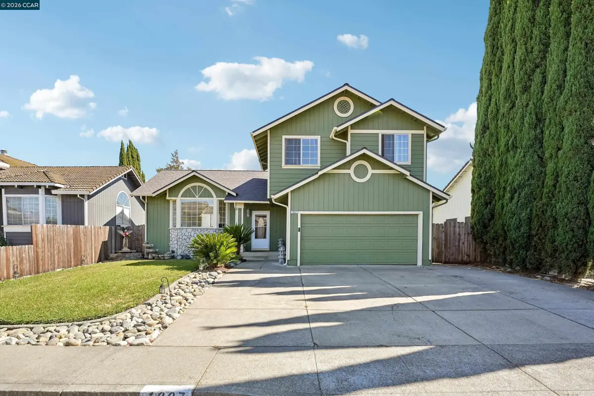 1007 Valley Oak Way, Fairfield, CA 94533 - #1