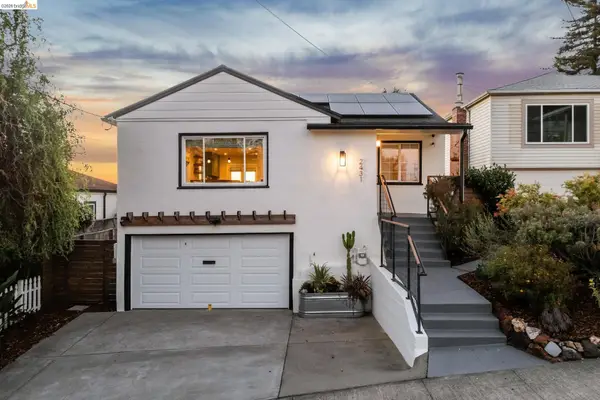 2431 Frances St, Oakland, CA 94601