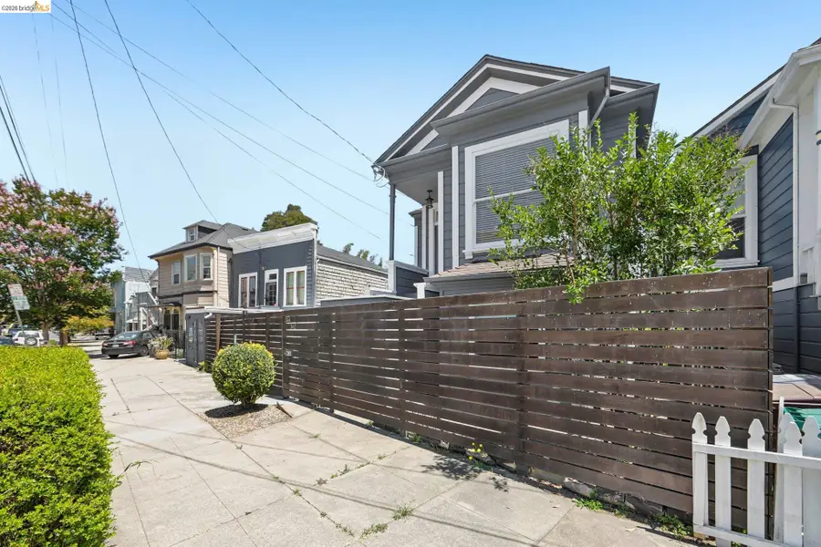 344 Peralta St, Oakland, CA 94607 - #2