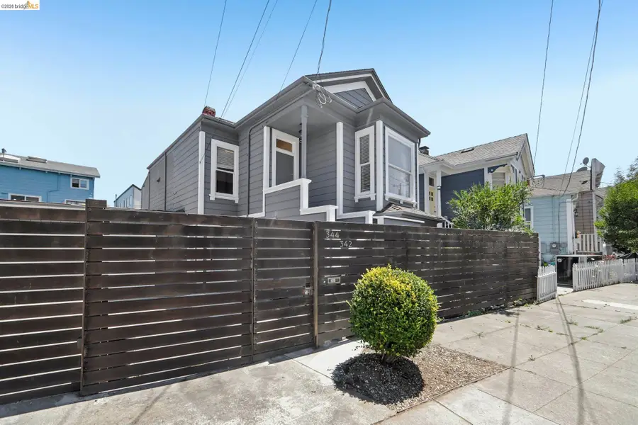 344 Peralta St, Oakland, CA 94607 - #3