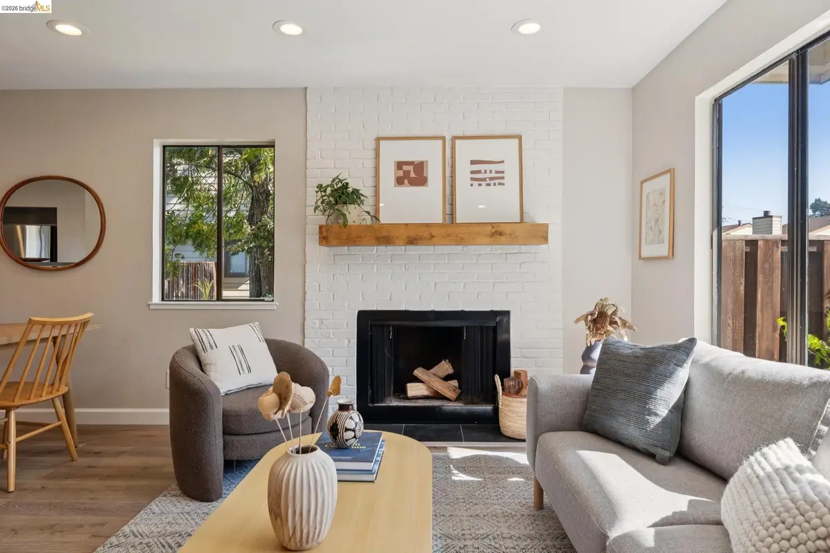 1174 Richmond St, El Cerrito, CA 94530 - #1
